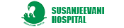 Susanjeevani Hospital Logo – Best Eye Hospital in Lucknow providing advanced eye care, treatments, and vision solutions. 