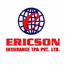 ericson