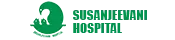 Susanjeevani Hospital Logo – Best Eye Hospital in Lucknow providing advanced eye care, treatments, and vision solutions. 
